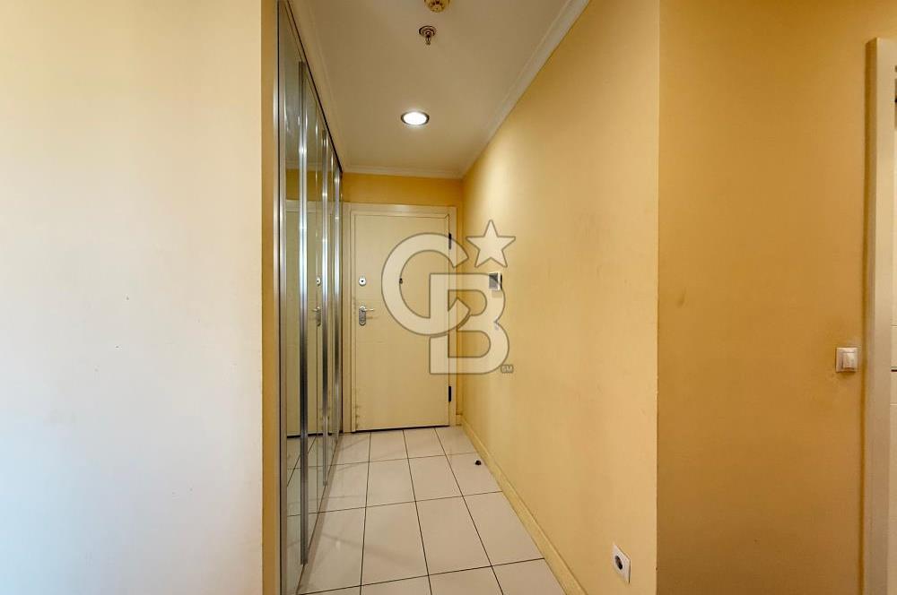 SPRADON VADİ'DE PEYZAJ MANZARALI, HAVUZLU, SAUNALI 2+1 DAİRE