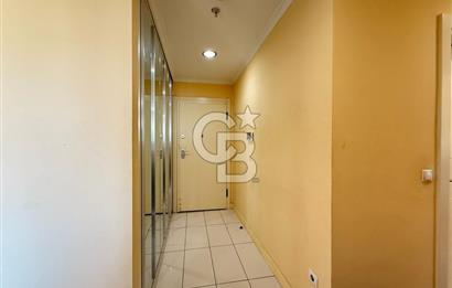 SPRADON VADİ'DE PEYZAJ MANZARALI, HAVUZLU, SAUNALI 2+1 DAİRE