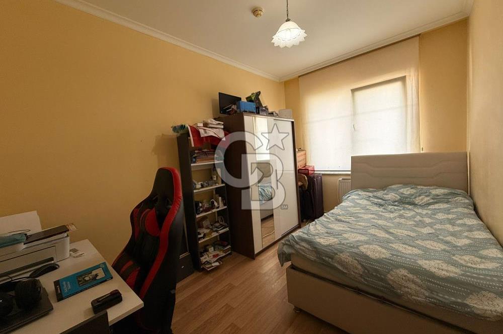 SPRADON VADİ'DE PEYZAJ MANZARALI, HAVUZLU, SAUNALI 2+1 DAİRE