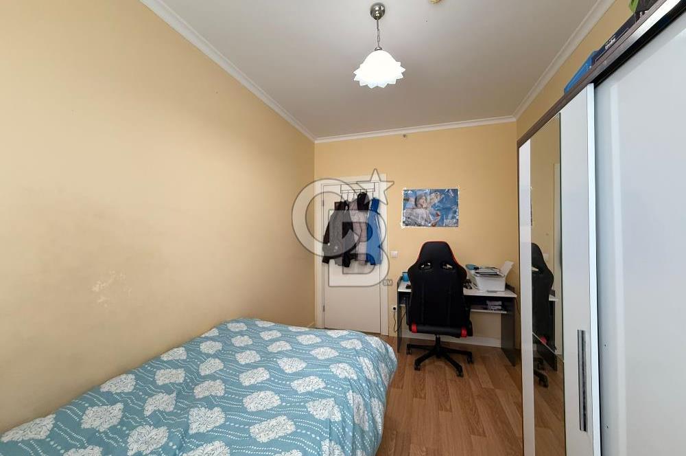 SPRADON VADİ'DE PEYZAJ MANZARALI, HAVUZLU, SAUNALI 2+1 DAİRE