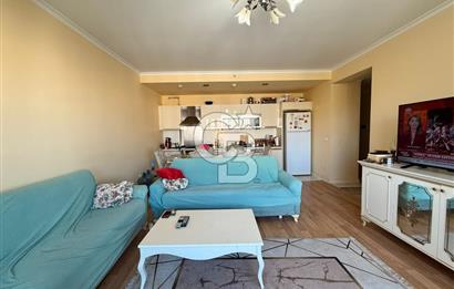 SPRADON VADİ'DE PEYZAJ MANZARALI, HAVUZLU, SAUNALI 2+1 DAİRE