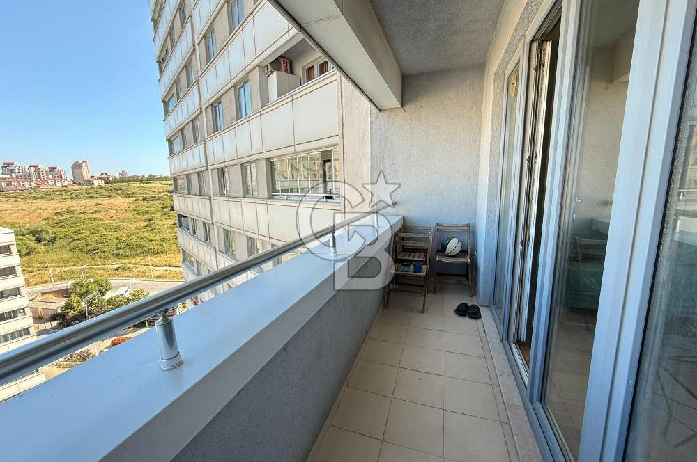 SPRADON VADİ'DE PEYZAJ MANZARALI, HAVUZLU, SAUNALI 2+1 DAİRE