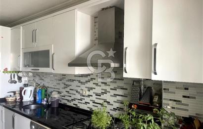 MERKEZDE,SAHİLE YÜRÜME MESAFESİNDE YENİ BİNADA SATILIK 3+1!