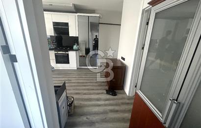 İNCEK TAŞPINAR'DA KAPALI OTOPARKLI KİRALIK 2+1