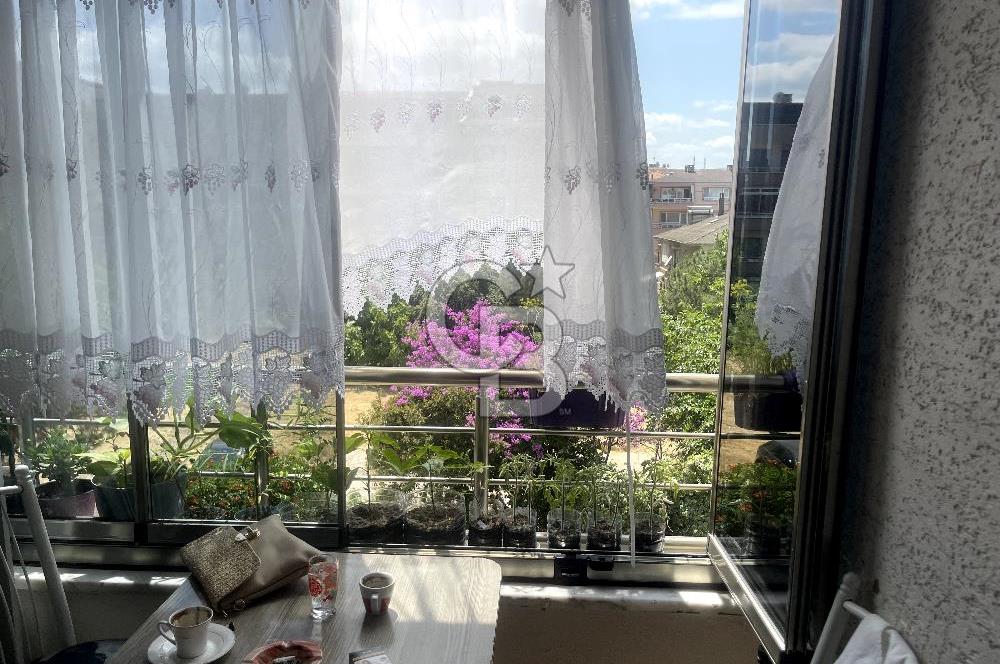 MERKEZDE,SAHİLE YÜRÜME MESAFESİNDE YENİ BİNADA SATILIK 3+1!