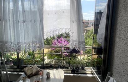 MERKEZDE,SAHİLE YÜRÜME MESAFESİNDE YENİ BİNADA SATILIK 3+1!