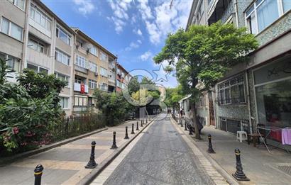Üsküdar Mimar Sinan Meydan da YATIRIMLIK Satılık 2+1 Daire