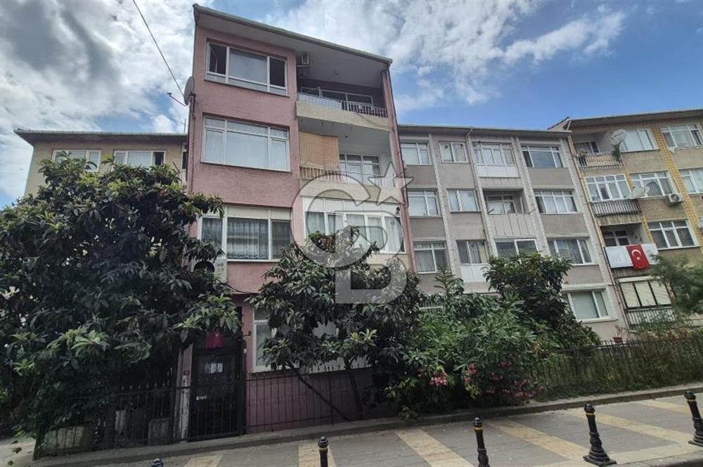 Üsküdar Mimar Sinan Meydan da YATIRIMLIK Satılık 2+1 Daire