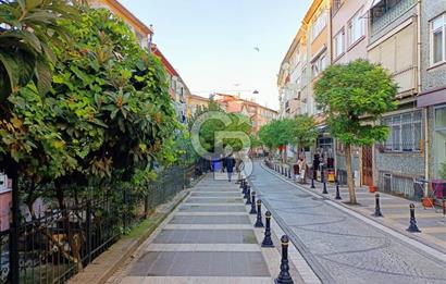 Üsküdar Mimar Sinan Meydan da YATIRIMLIK Satılık 2+1 Daire