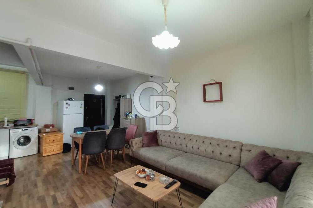 Üsküdar Mimar Sinan Meydan da YATIRIMLIK Satılık 2+1 Daire