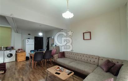 Üsküdar Mimar Sinan Meydan da YATIRIMLIK Satılık 2+1 Daire