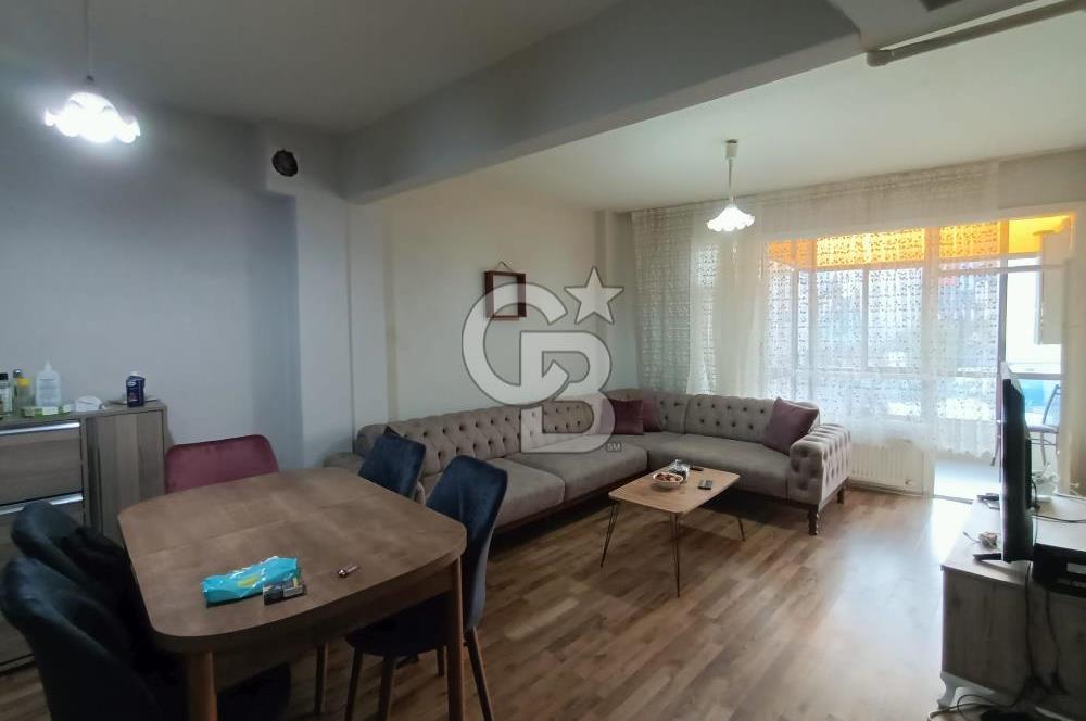Üsküdar Mimar Sinan Meydan da YATIRIMLIK Satılık 2+1 Daire