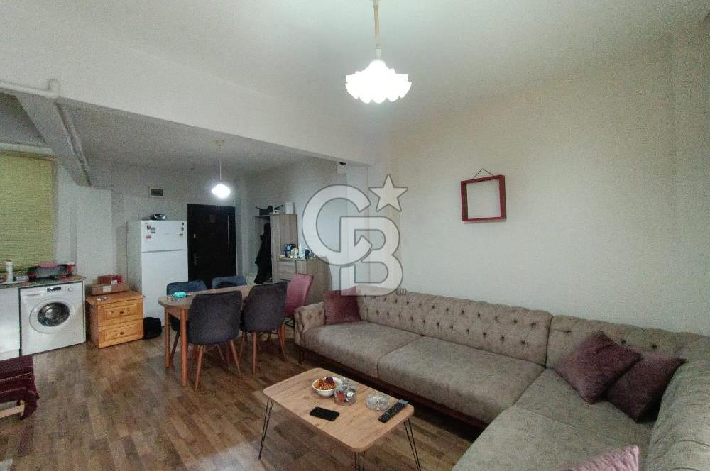 Üsküdar Mimar Sinan Meydan da YATIRIMLIK Satılık 2+1 Daire