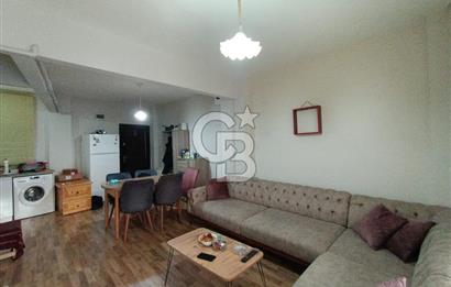 Üsküdar Mimar Sinan Meydan da YATIRIMLIK Satılık 2+1 Daire