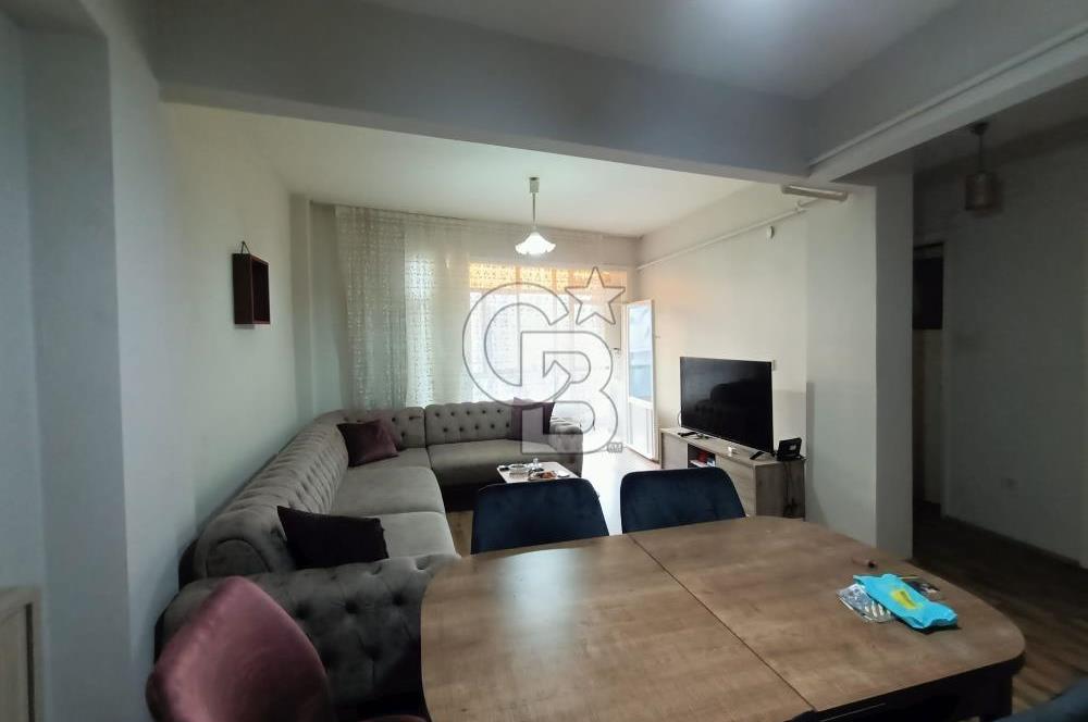 Üsküdar Mimar Sinan Meydan da YATIRIMLIK Satılık 2+1 Daire
