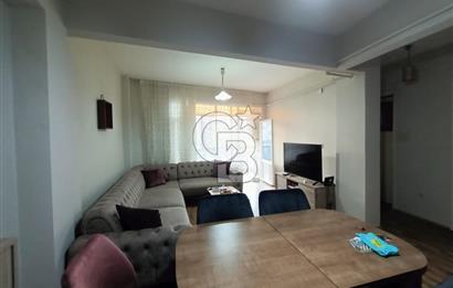 Üsküdar Mimar Sinan Meydan da YATIRIMLIK Satılık 2+1 Daire