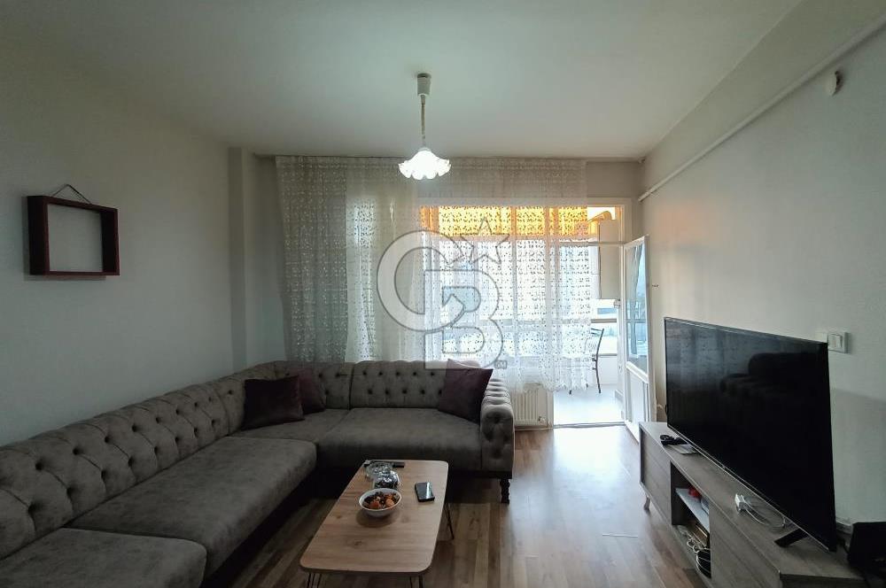 Üsküdar Mimar Sinan Meydan da YATIRIMLIK Satılık 2+1 Daire