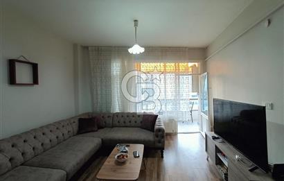 Üsküdar Mimar Sinan Meydan da YATIRIMLIK Satılık 2+1 Daire
