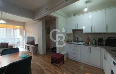 Üsküdar Mimar Sinan Meydan da YATIRIMLIK Satılık 2+1 Daire