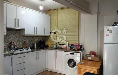 Üsküdar Mimar Sinan Meydan da YATIRIMLIK Satılık 2+1 Daire