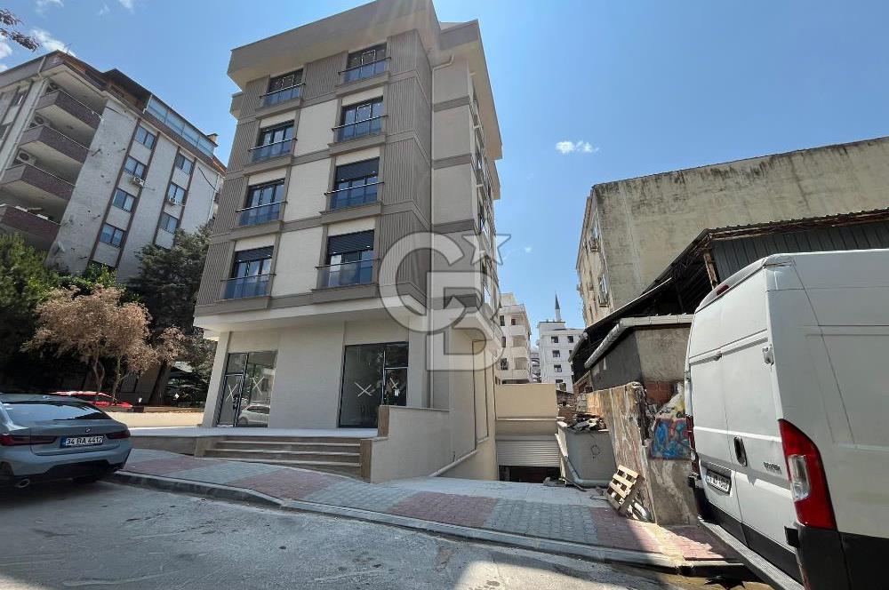 Maltepe Altayçeşme'de kiralık 2+1 sıfır daire 