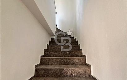Karaincirde denize 750m villa! 