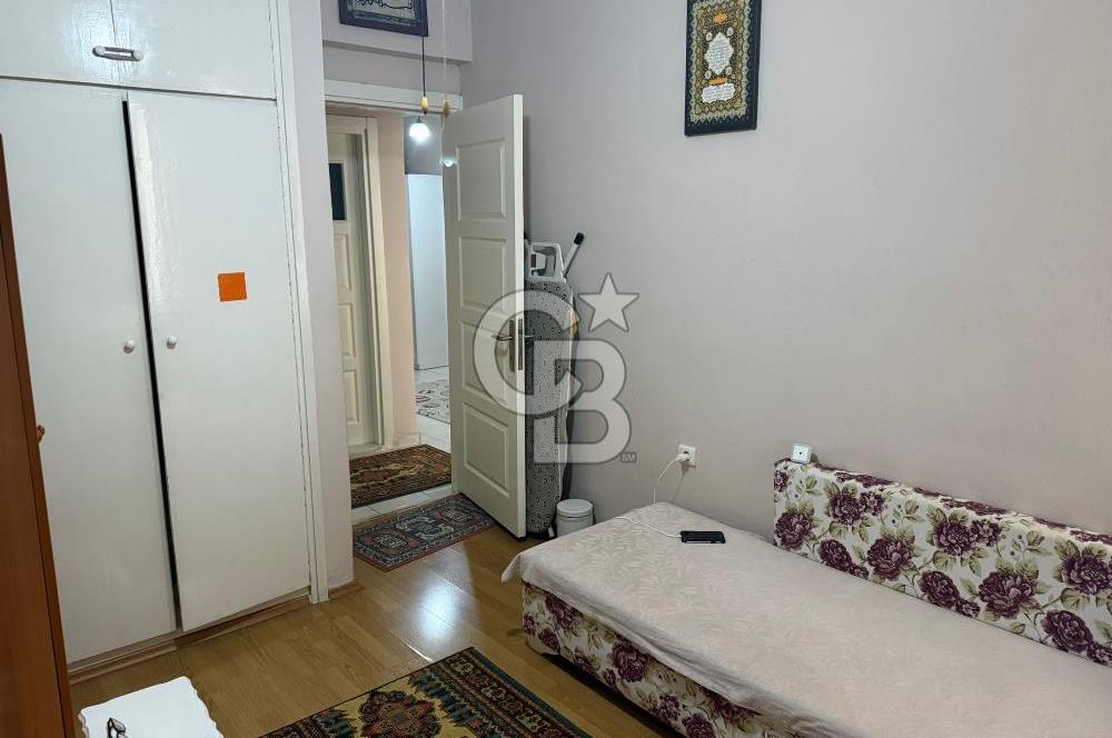 Esentepe'de Kiralik 2+1 daire