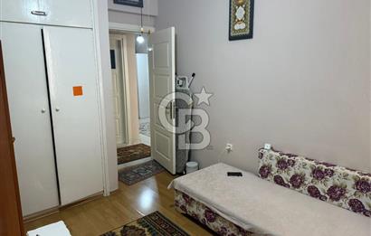 Esentepe'de Kiralik 2+1 daire