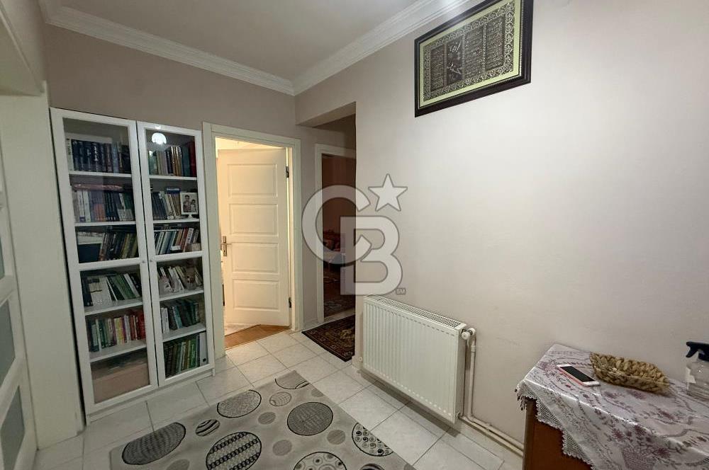 Esentepe'de Kiralik 2+1 daire