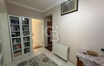 Esentepe'de Kiralik 2+1 daire