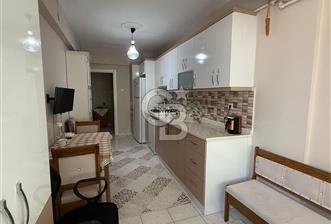 Esentepe'de Kiralik 2+1 daire