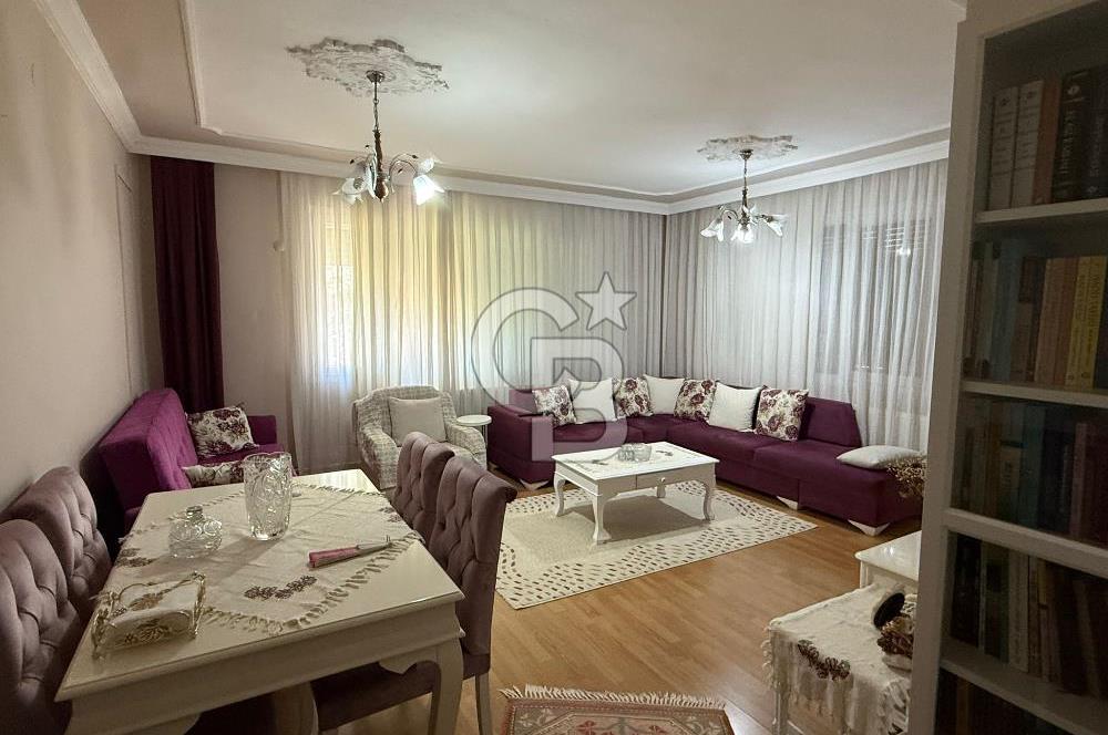 Esentepe'de Kiralik 2+1 daire