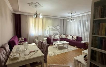 Esentepe'de Kiralik 2+1 daire