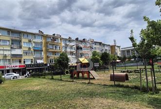 Üsküdar Mimar Sinan Meydan da YATIRIMLIK Satılık 2+1 Daire