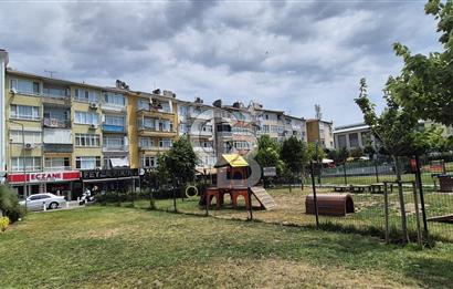 Üsküdar Mimar Sinan Meydan da YATIRIMLIK Satılık 2+1 Daire