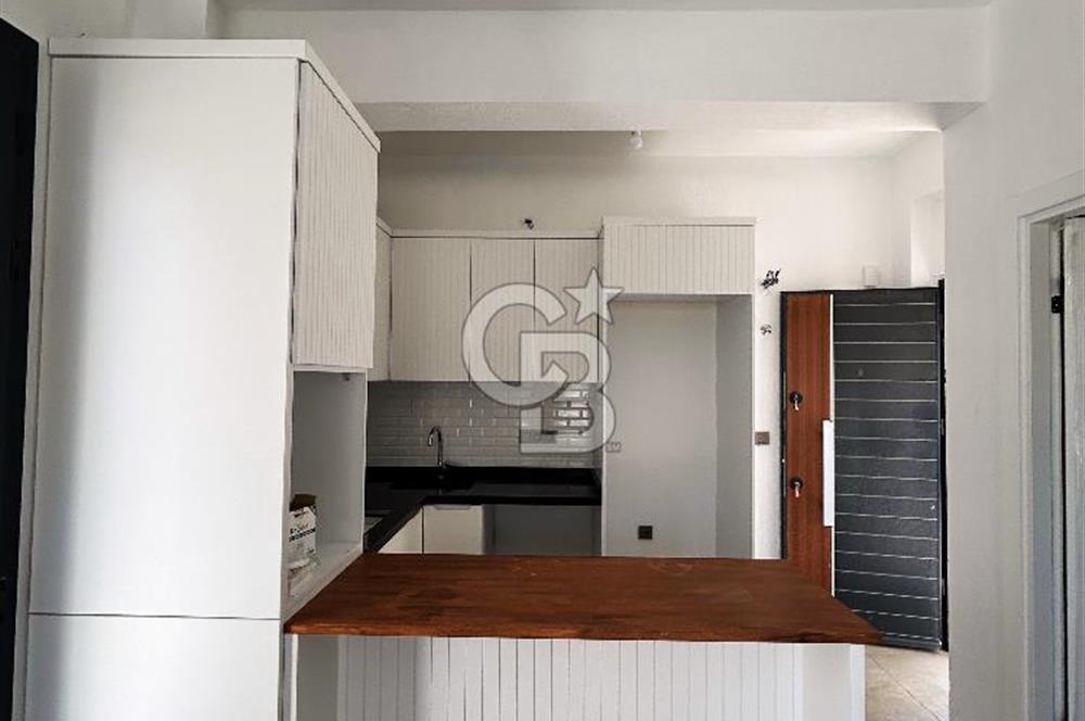 Karaincirde denize 750m villa! 