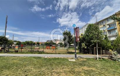 Üsküdar Mimar Sinan Meydan da YATIRIMLIK Satılık 2+1 Daire