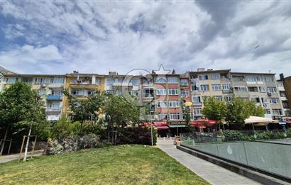 Üsküdar Mimar Sinan Meydan da YATIRIMLIK Satılık 2+1 Daire