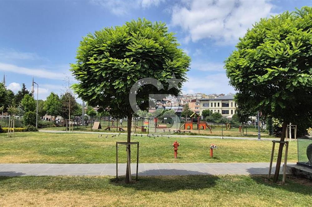 Üsküdar Mimar Sinan Meydan da YATIRIMLIK Satılık 2+1 Daire