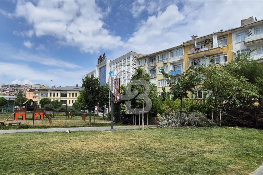 Üsküdar Mimar Sinan Meydan da YATIRIMLIK Satılık 2+1 Daire