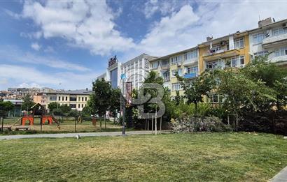 Üsküdar Mimar Sinan Meydan da YATIRIMLIK Satılık 2+1 Daire