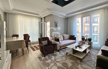 Çanakkale Lapseki'de Çardak Konaklarında Lüks Geniş 2+1 Daire