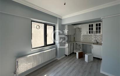 Çanakkale Lapseki Merkez Yeni Kordon'a Yakın Sıfır 1+1 Daire