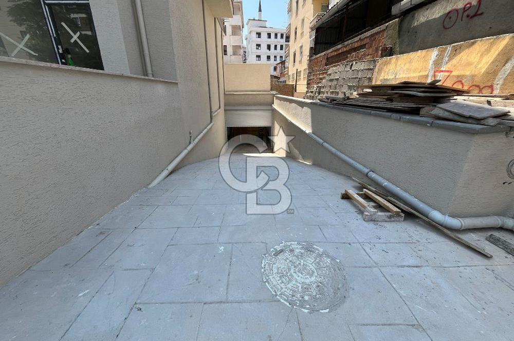 Maltepe Altayçeşme'de kiralık 2+1 sıfır daire 