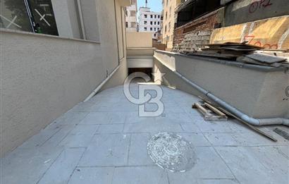 Maltepe Altayçeşme'de kiralık 2+1 sıfır daire 