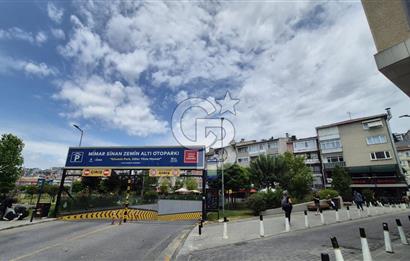 Üsküdar Mimar Sinan Meydan da YATIRIMLIK Satılık 2+1 Daire