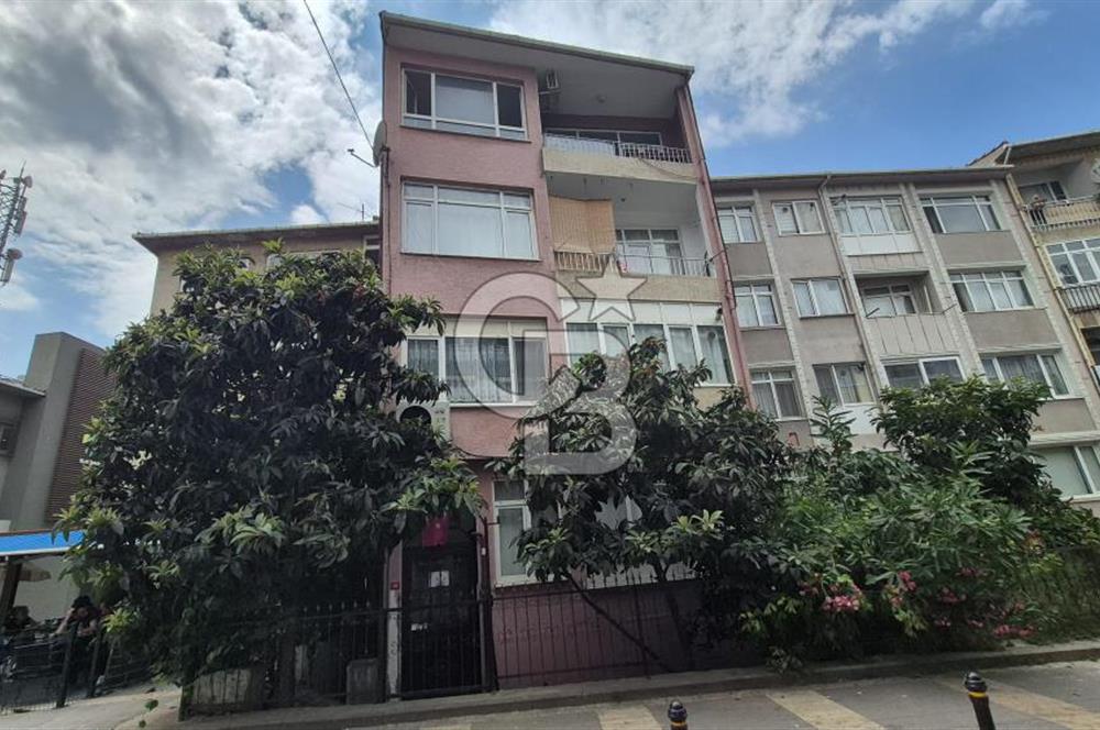 Üsküdar Mimar Sinan Meydan da YATIRIMLIK Satılık 2+1 Daire