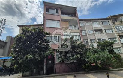 Üsküdar Mimar Sinan Meydan da YATIRIMLIK Satılık 2+1 Daire