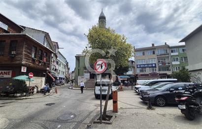 Üsküdar Mimar Sinan Meydan da YATIRIMLIK Satılık 2+1 Daire