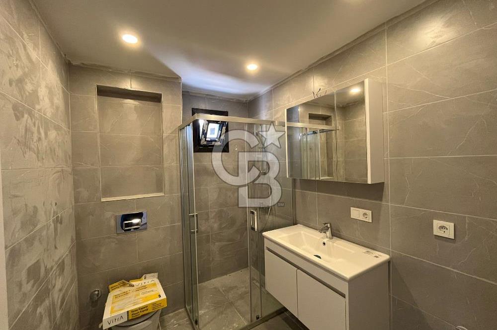 Maltepe Altayçeşme'de kiralık 2+1 sıfır daire 